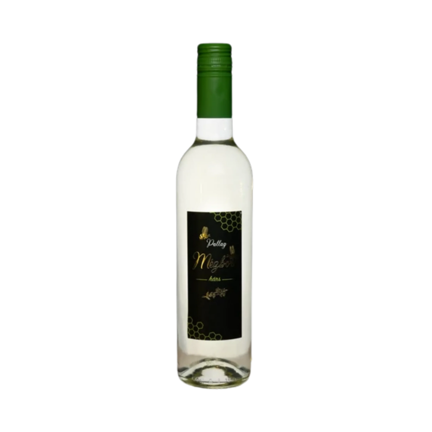 Pallag - Hárs mézbor