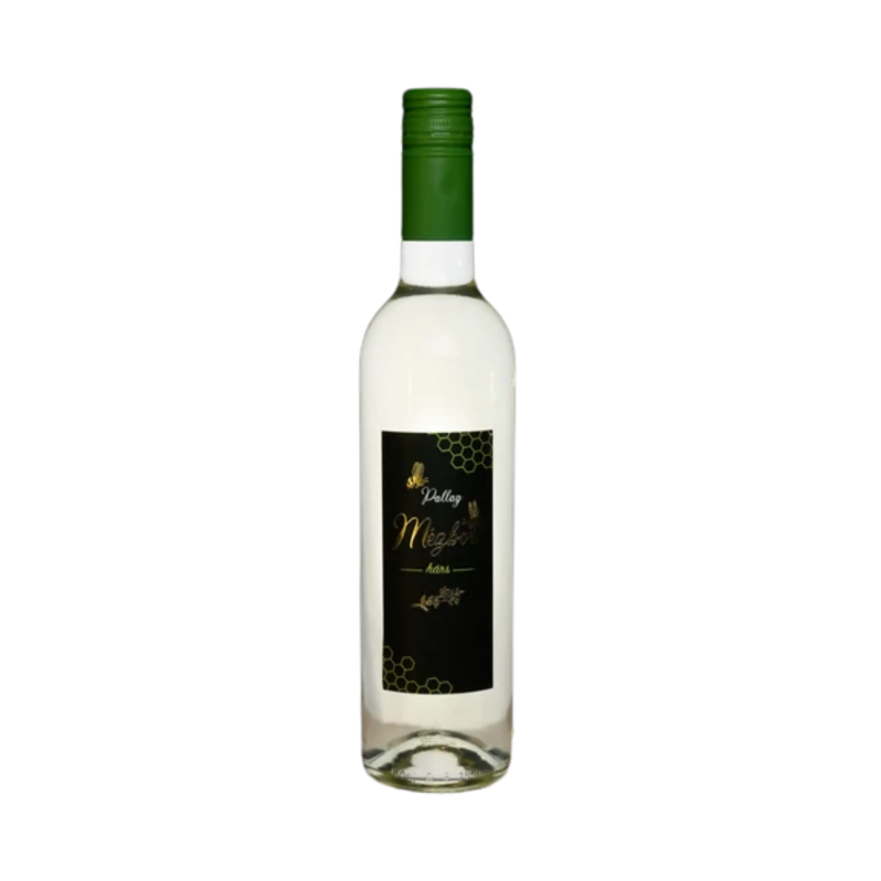 Pallag - Hárs mézbor