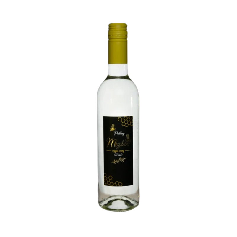 Pallag - Vegyes virágmézbor