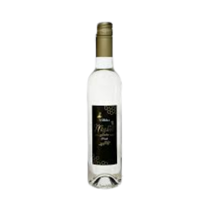 Pallag - Gyömbér mézbor