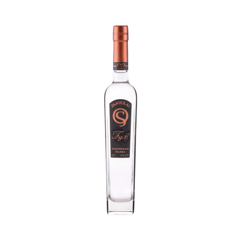 Árpád Apple pálinka (40% 0.5 L)