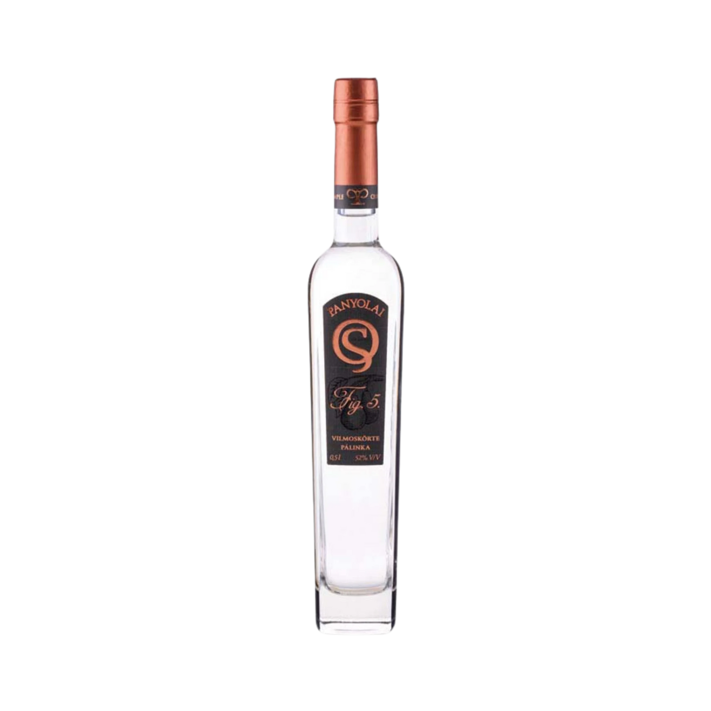Árpád Apple pálinka (40% 0.5 L)