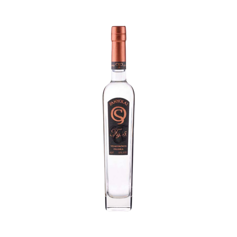 Árpád Apple pálinka (40% 0.5 L)