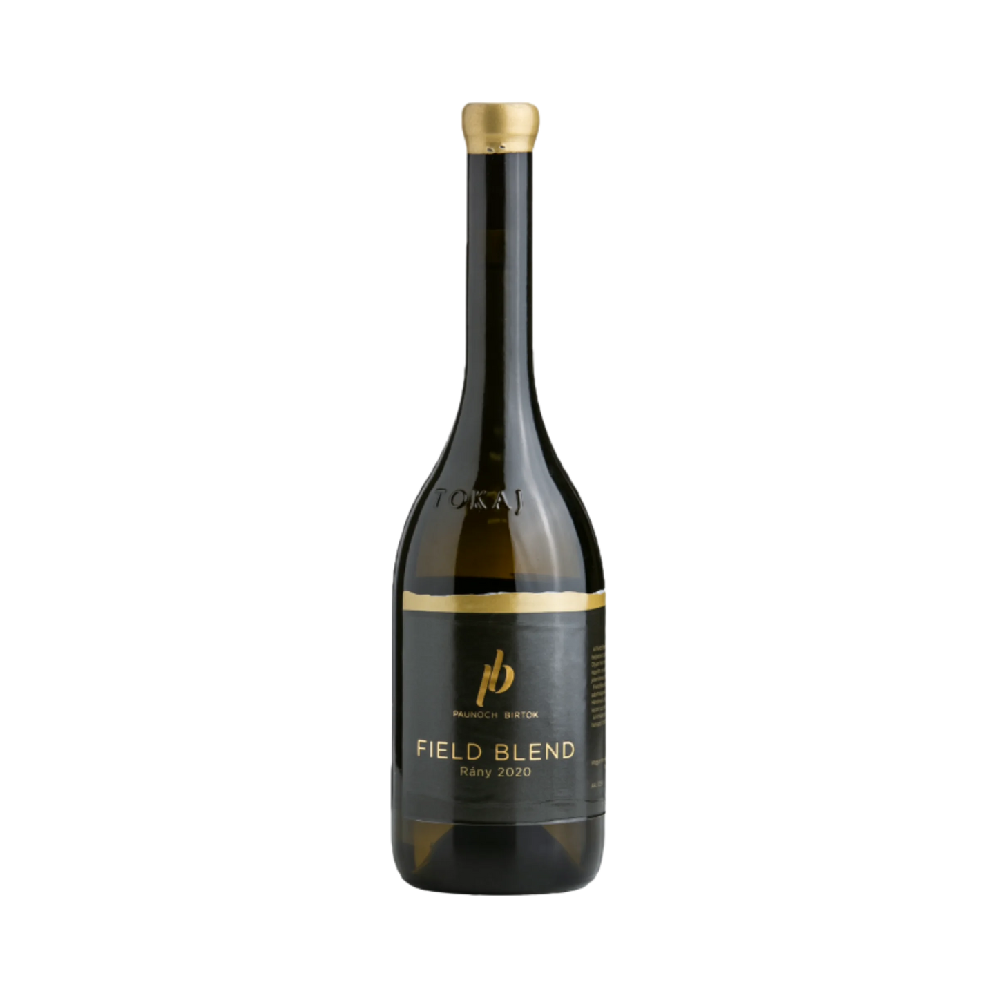 Paunoch Birtok - Field Blend