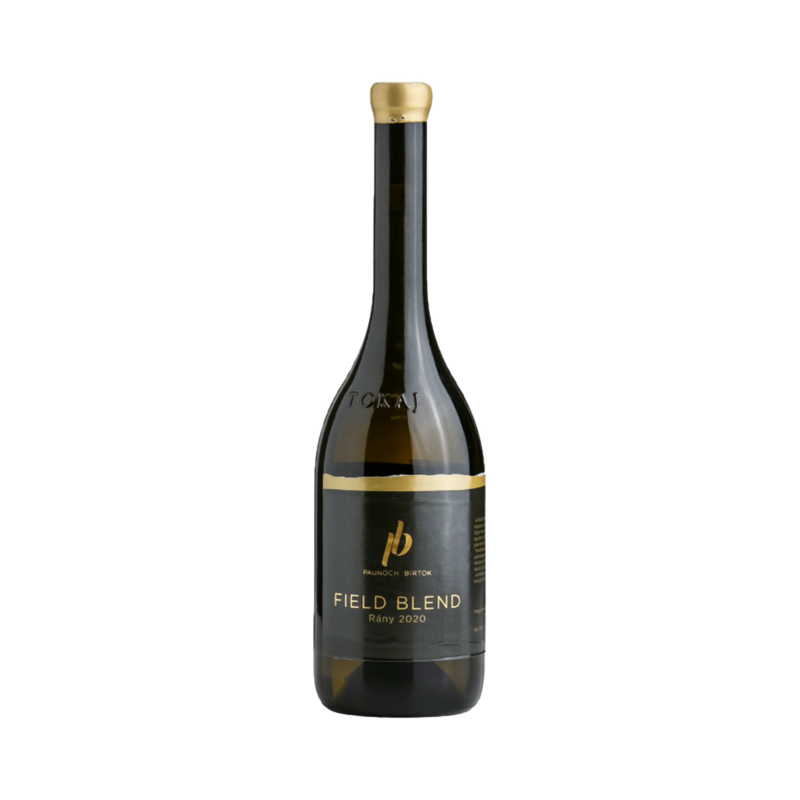Paunoch Birtok - Field Blend