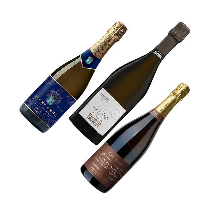 Balaton wine package (0.75 L)