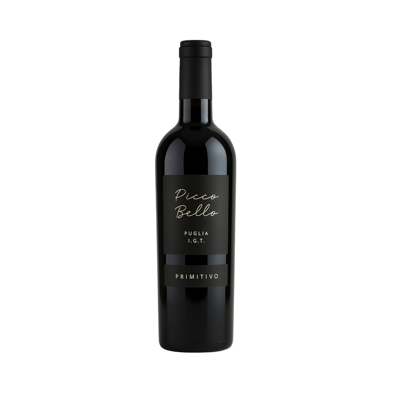 Picco Bello - Primitivo