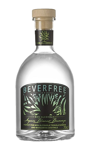 Beverfree Alkoholmentes Tequila (0%, 0,7 L)