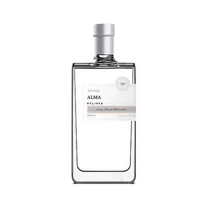 Árpád Apple pálinka (40% 0.5 L)