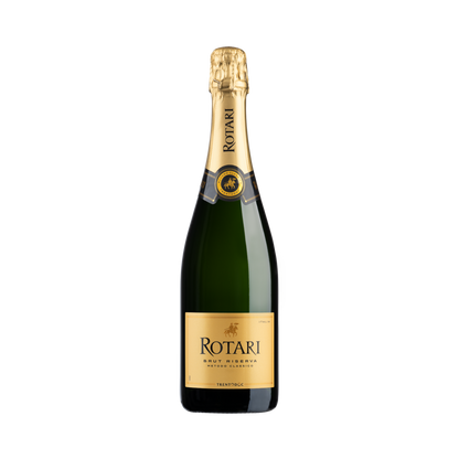 Rotari - Brut Riserva DOC