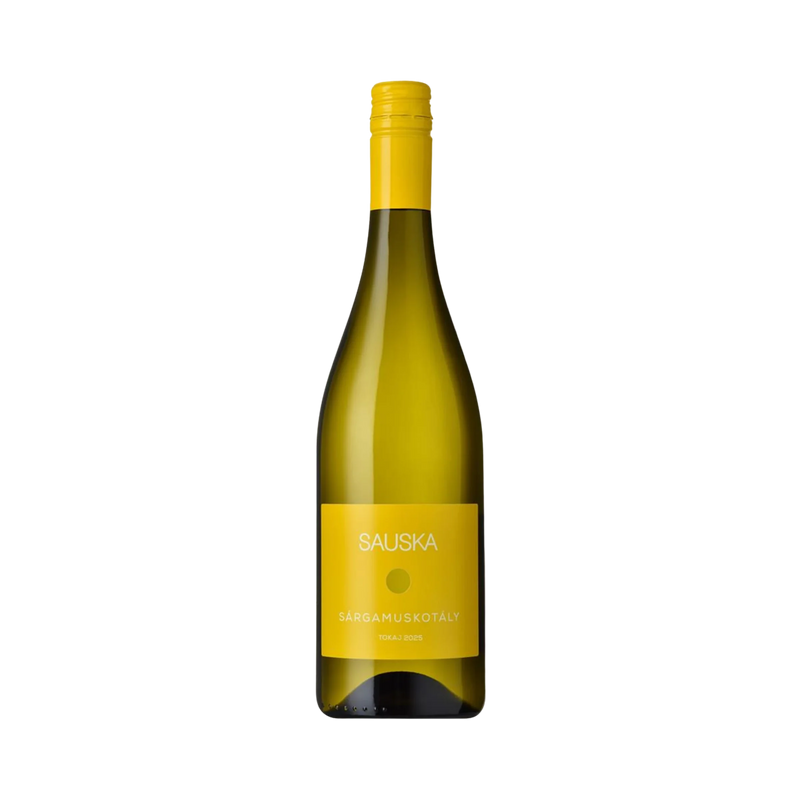 Sauska - Chardonnay