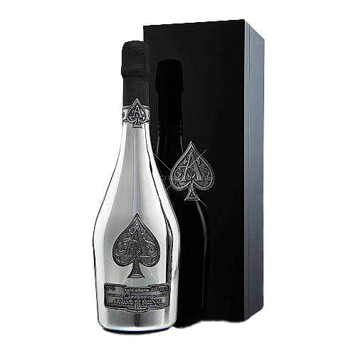 Armand De Brignac Brut Blanc De Blancs -díszdobozzal (0,75 L) száraz