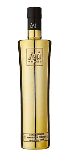 Au Premium - Original Vodka