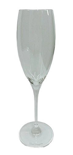 Dom Perignon Champagne Pohár (Flute) Szett (6 pohár/szett)