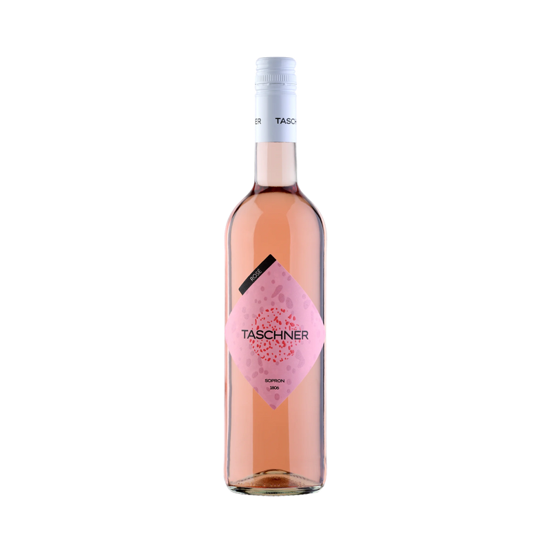 Taschner pincészet - Rosé