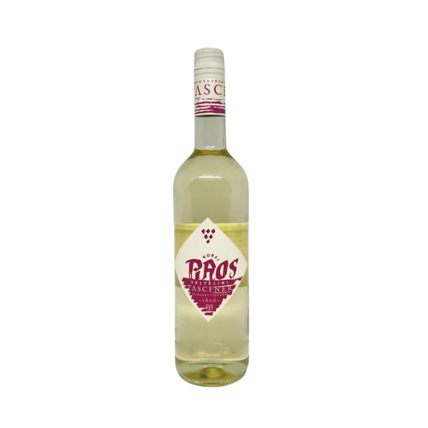 Thummerer Winery - Papa Vili Cuvée