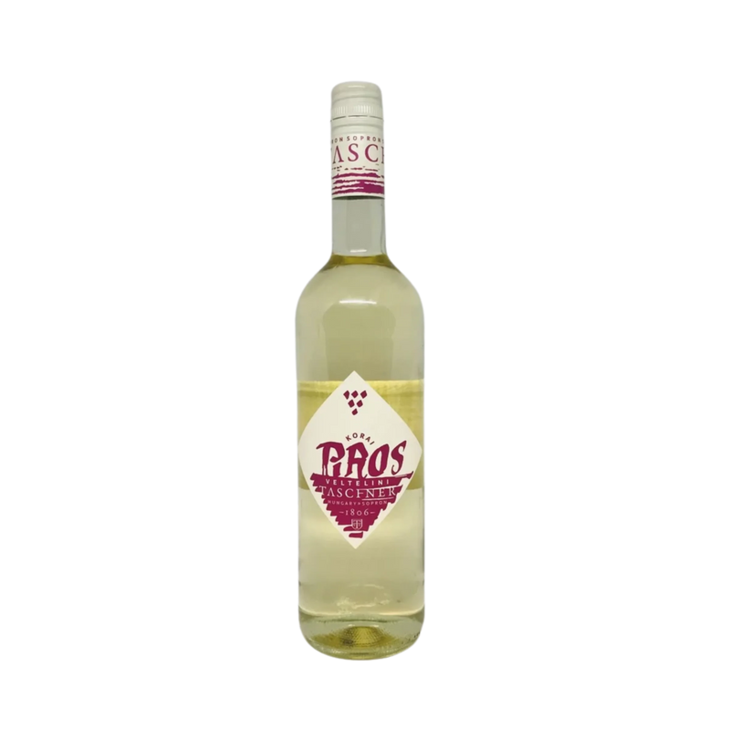 Thummerer Winery - Papa Vili Cuvée