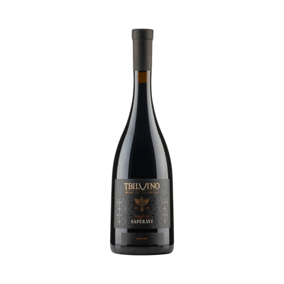 Tbilvino - Saperavi