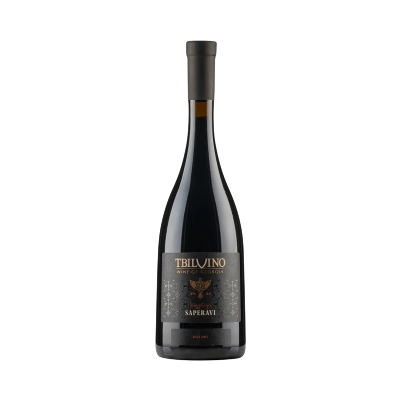 Tbilvino - Saperavi