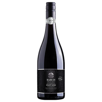Babich Black Label Pinot Noir 2020 (0.75 L)
