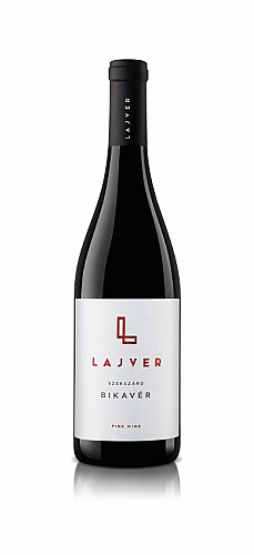 Lajvér Bikavér 2019 (0,75 L)