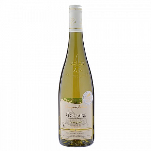Domaine Bellevue: Touraine Sauvignon Blanc 2021 (0,75 L)