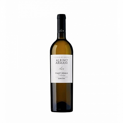 Albino Armani: Corvara Pinot Grigio 2021 (0,75 L)
