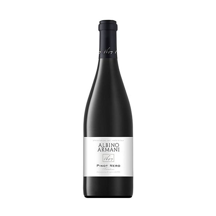 Albino Armani: Pinot Nero Santa Lucia 2020 (0,75 L)