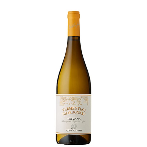 Dal Cero: Vermentino-Chardonnay 2022 (0,75 L)