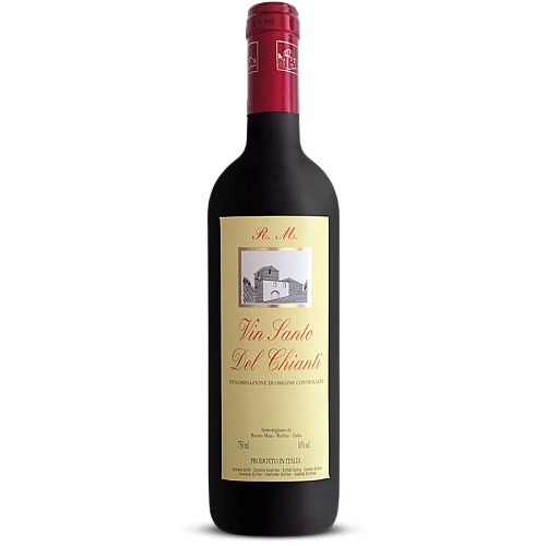 Renzo Masi: Vin Santo 2010 (0,75 L)