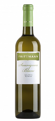 Frittmann Sauvignon Blanc 2021 (0,75 L)