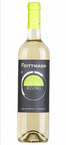 Frittmann Rajnai Rizling 2020 (0,75 L)
