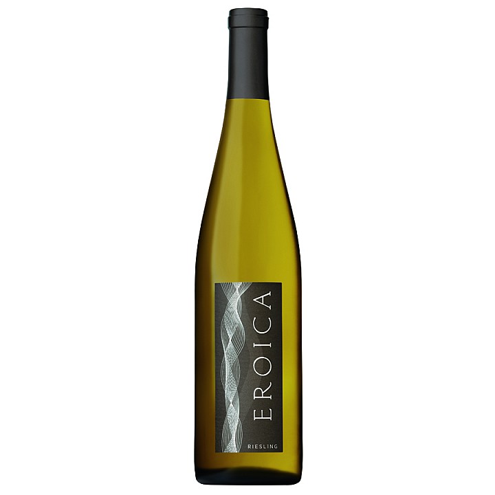 Eroica Riesling 2020/21 (0,75 L)