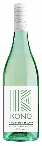 KONO Marlborough Sauvignon Blanc 2021 (0,75 L)