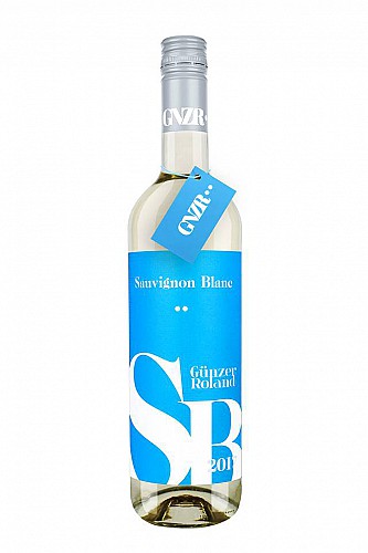 Günzer Sauvignon Blanc 2022 (0,75 L)