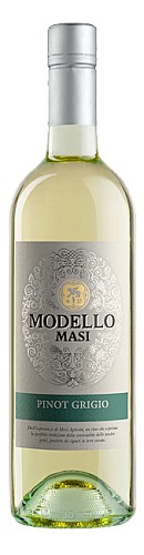 Masi Modello Venezie Pinot Grigio 2018 (0,75 L)