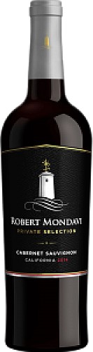 Robert Mondavi Private Selection Cabernet Sauvignon 2019 (0,75 L)