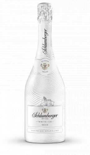 Schlumberger White Ice Secco (0,75 L)
