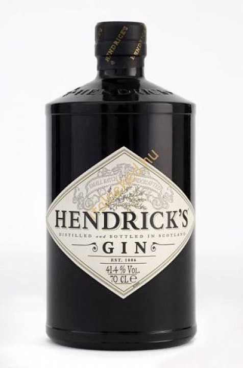 Hendricks Gin (0,7L 44%)