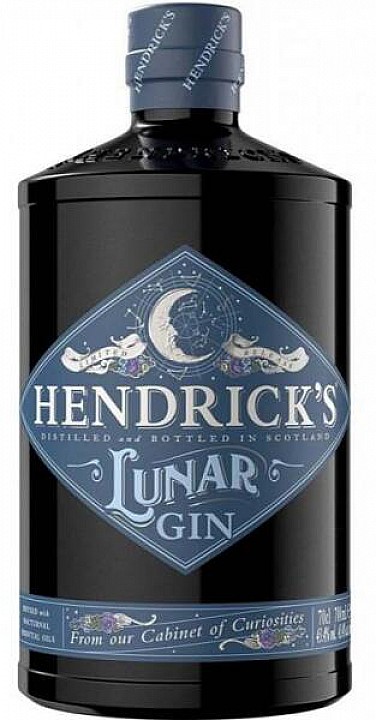 Hendricks Lunar Gin (0,7L 43,4%)