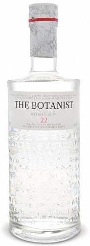 The Botanist Islay Dry Gin (0,7L 46%)