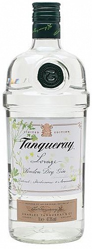 Tanqueray Lovage Gin (1L 47,3%)