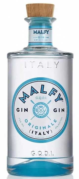 Malfy Gin Originale (0,7L 41%)