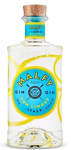 Malfy Gin con Limone (0,7L 41%)