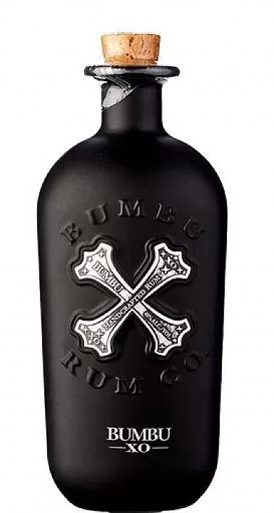 Bumbu XO Rum (0,7L 40%)