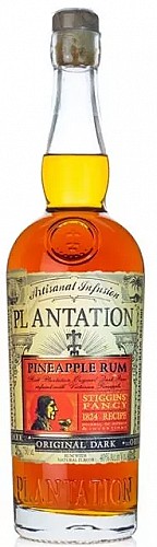 Plantation Pineapple Rum (0,7L 40%)