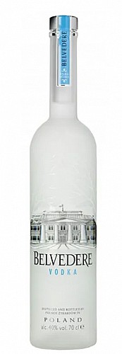 Belvedere Vodka (0,7L 40%)