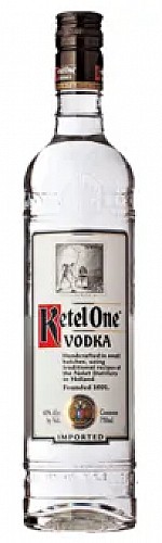 Ketel One Vodka (0,7L 40%)