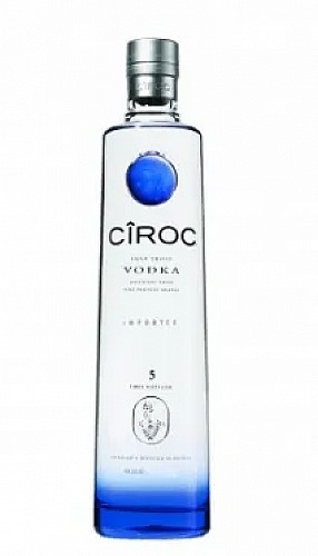 Ciroc Vodka (0,7L 40%)