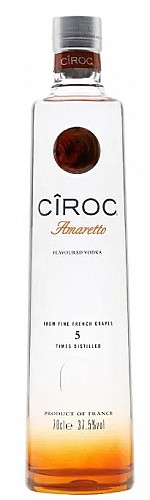 Ciroc Amaretto Vodka (0,7L 37,5%)